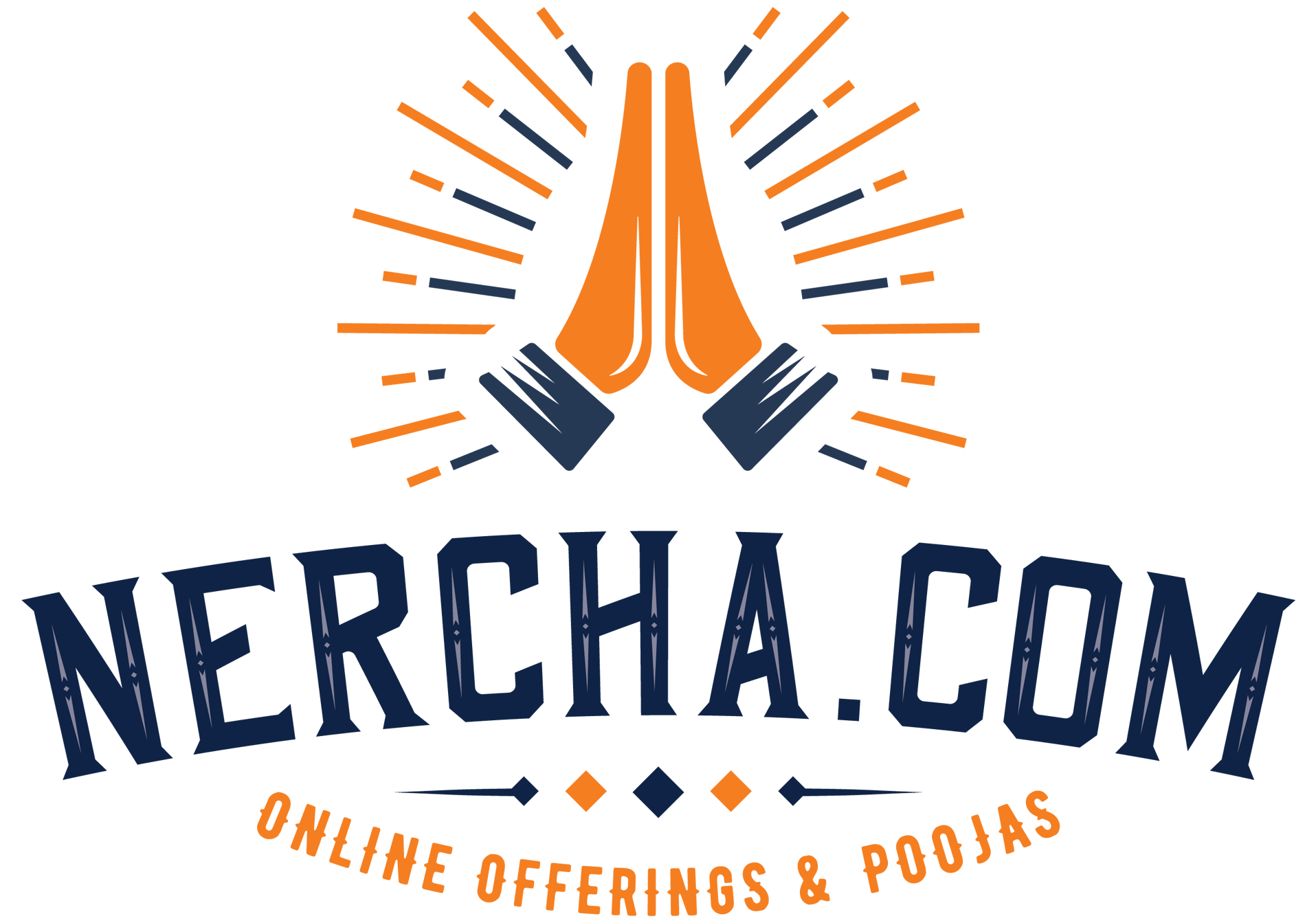 Nercha Logo